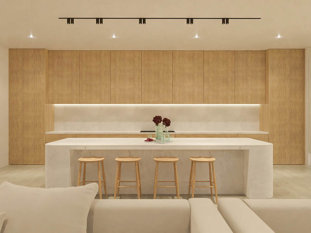 Kitchen - DRAFT